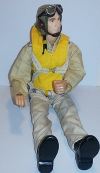 Preview: 1/5 USA NAVY Scale-Pilot Warbirdpilots Preview: 1/5 USA NAVY Scale-Pilot Warbirdpilots